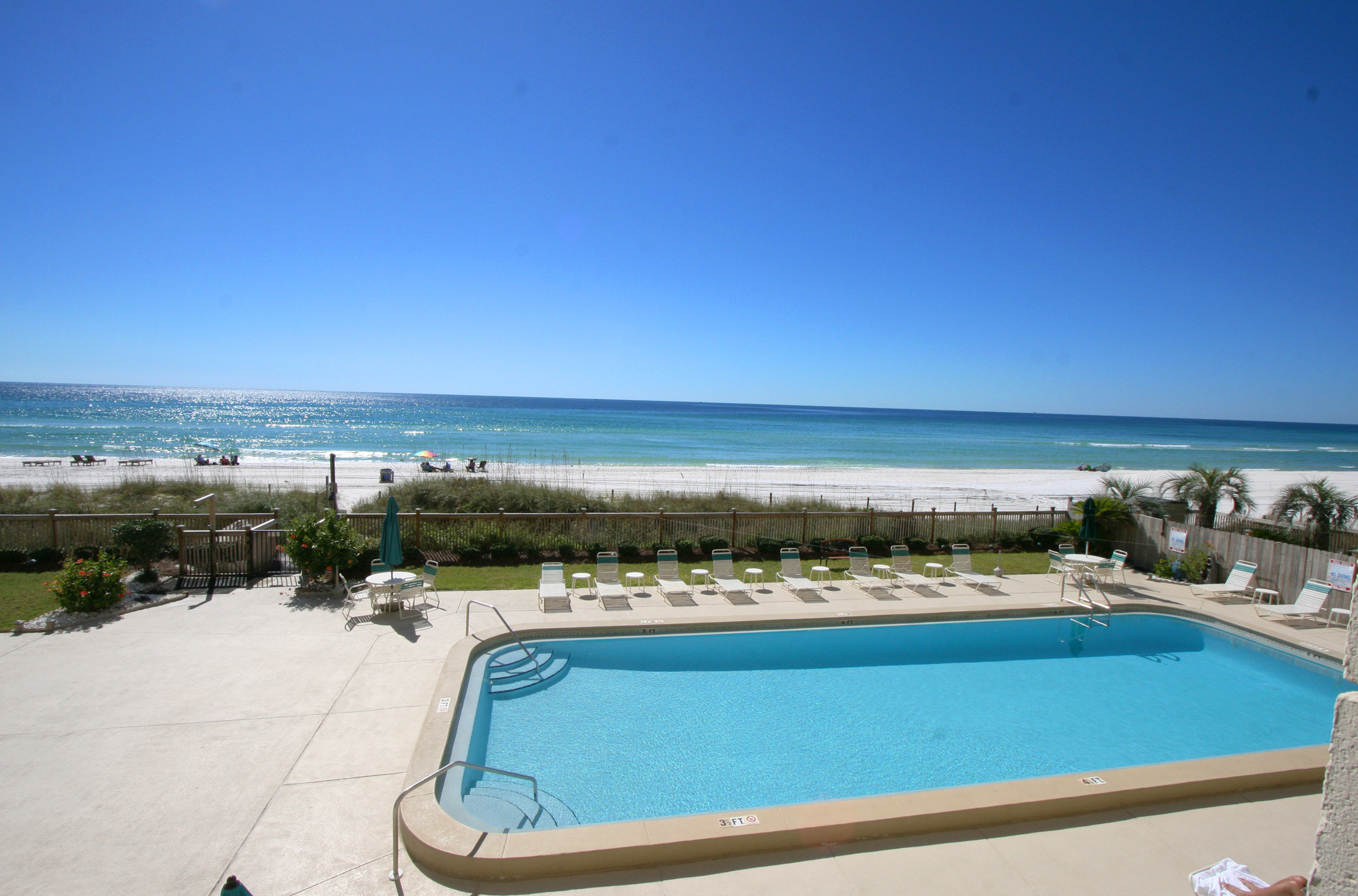 Panama City Beach Condo 911165