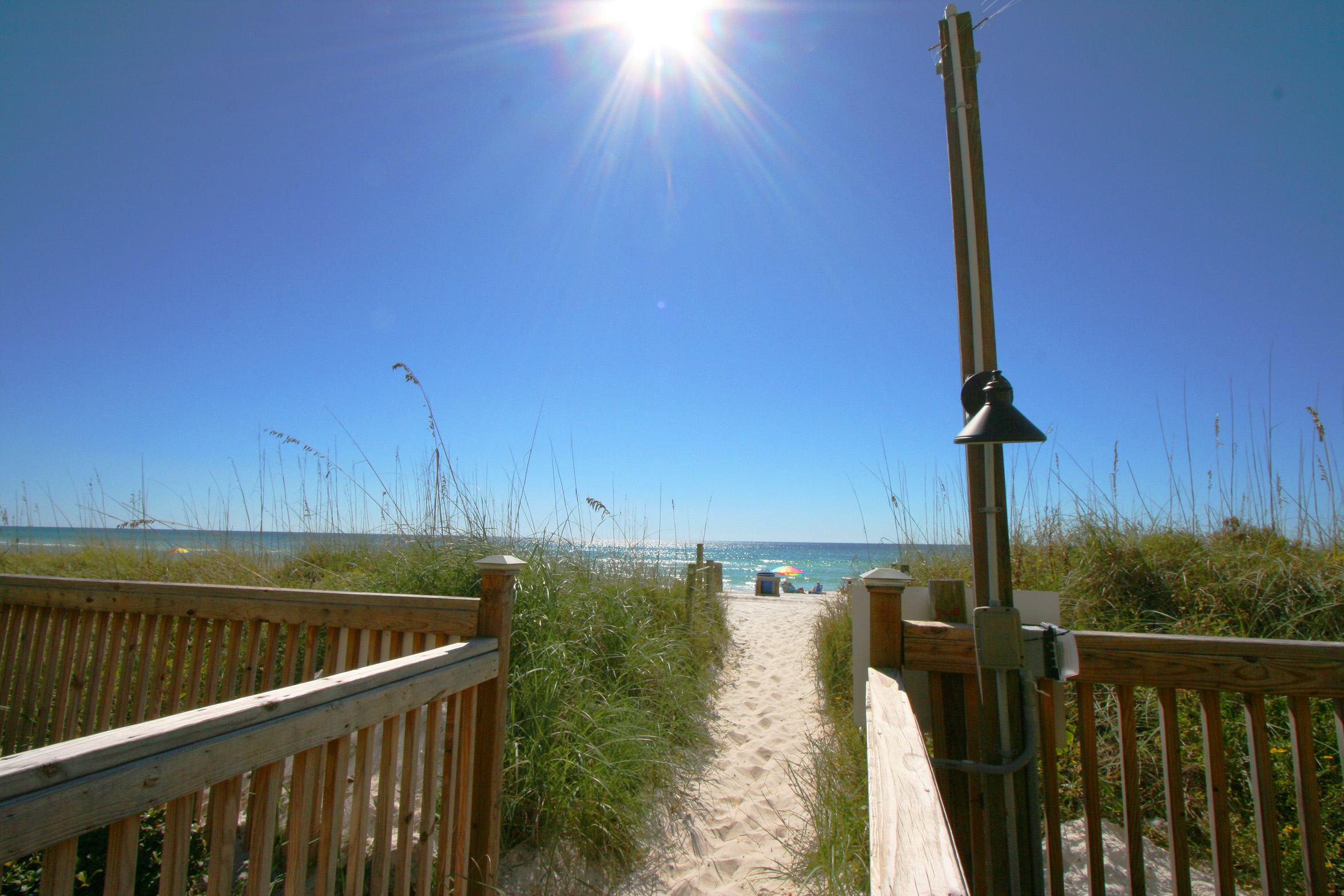 Panama City Beach Condo 911165