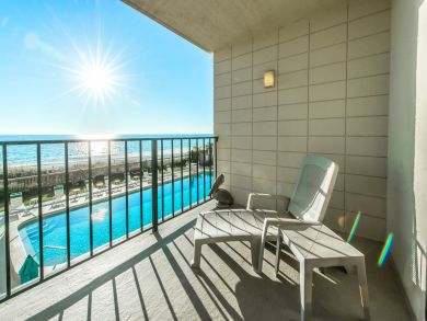 Panama City Beach Condo 911165