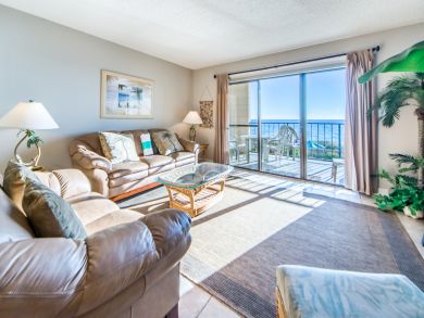 Panama City Beach Condo 911165
