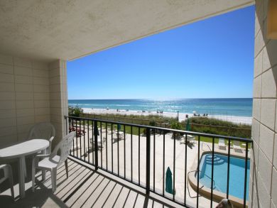 Panama City Beach Condo 911165