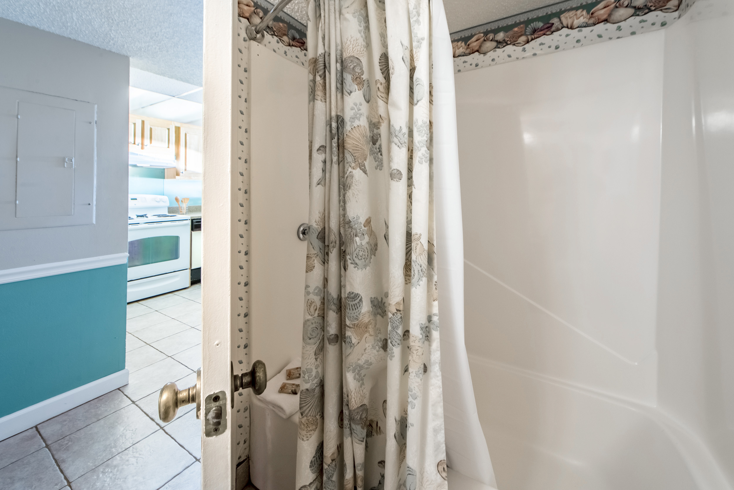 Panama City Beach Condo 911165