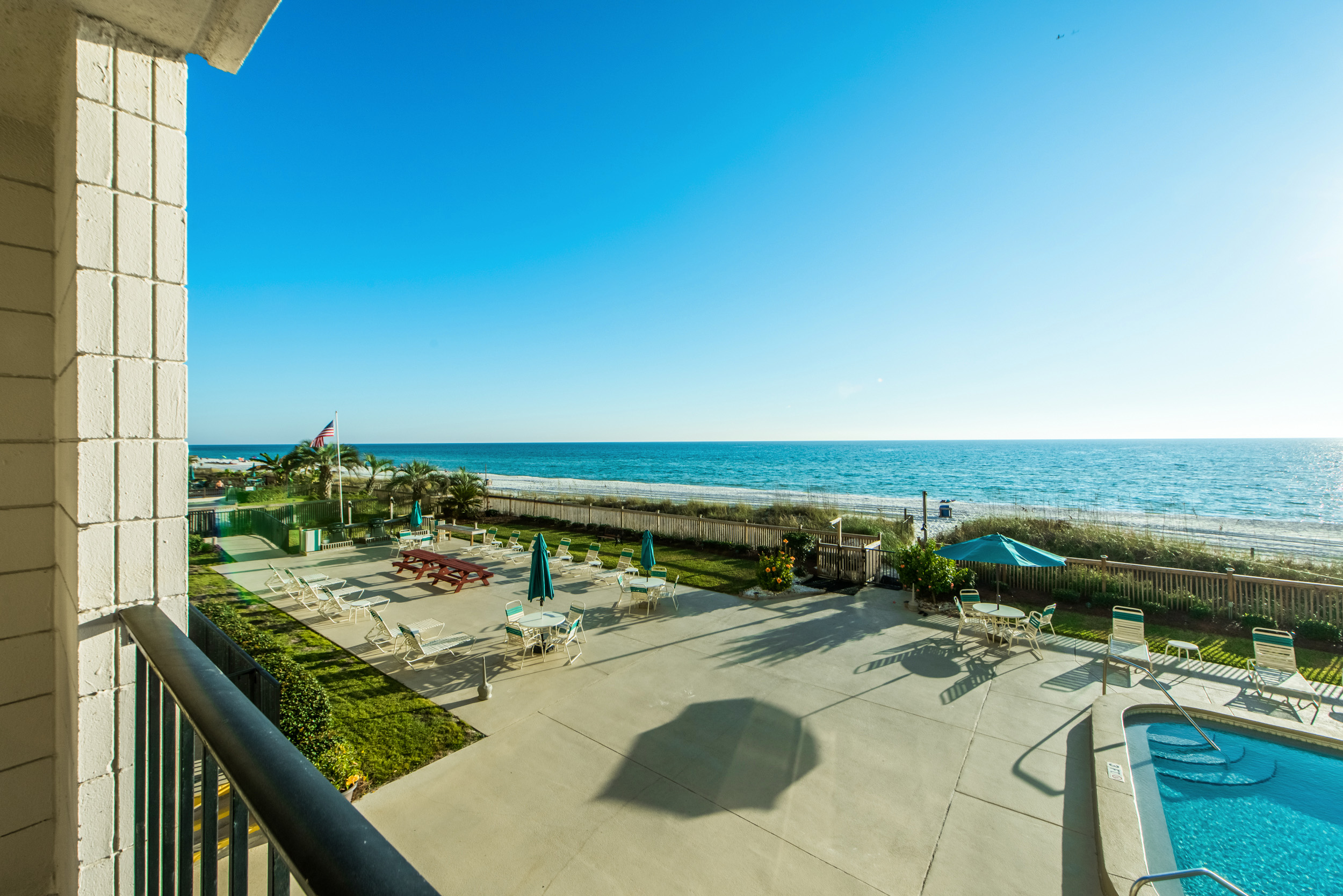 Panama City Beach Condo 911165