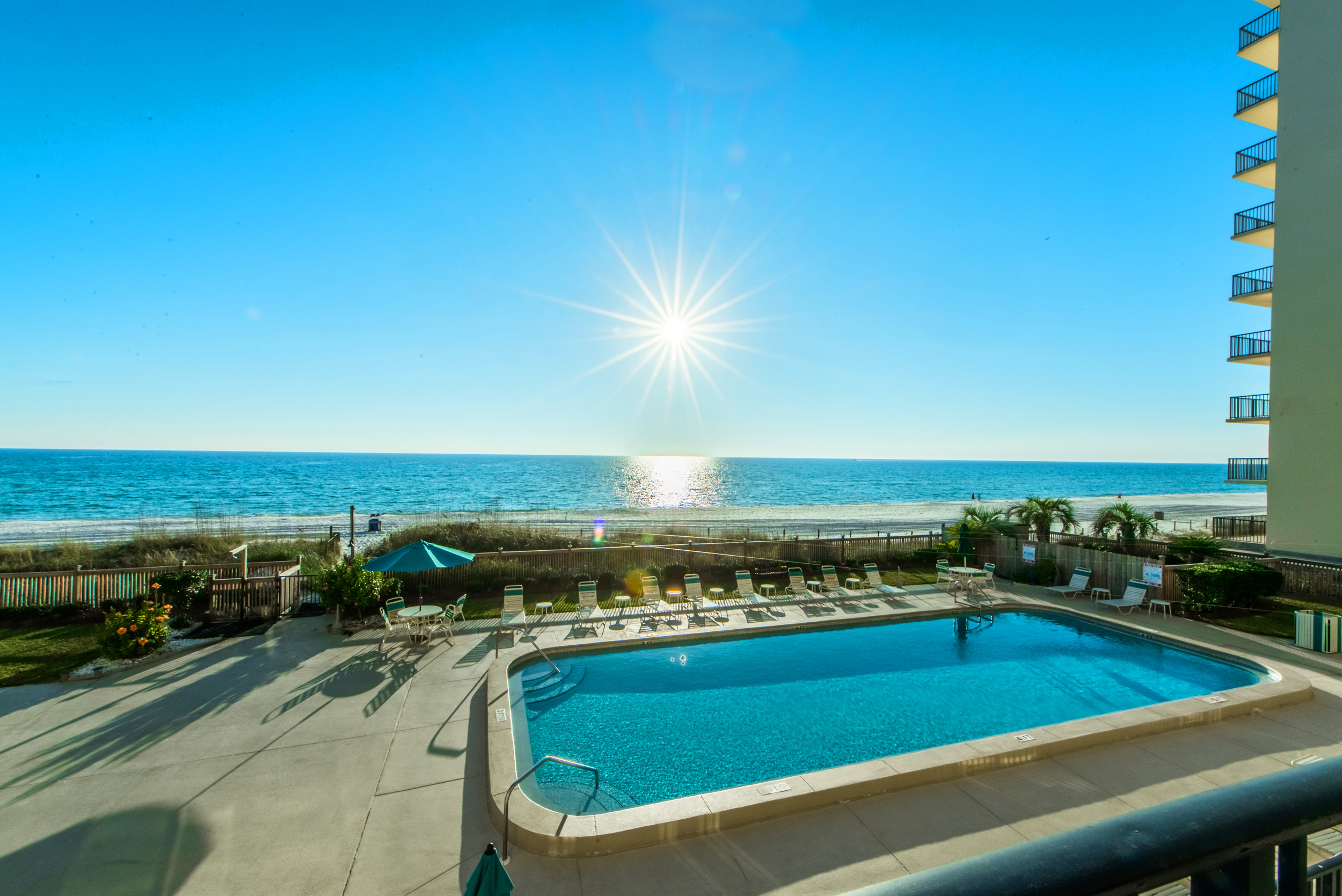 Panama City Beach Condo 911165
