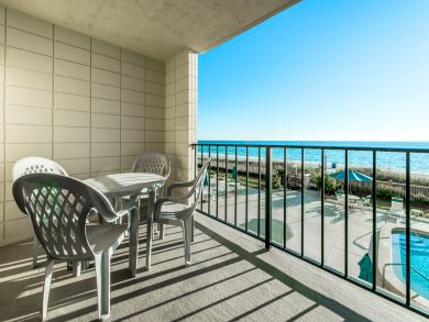Panama City Beach Condo 911165