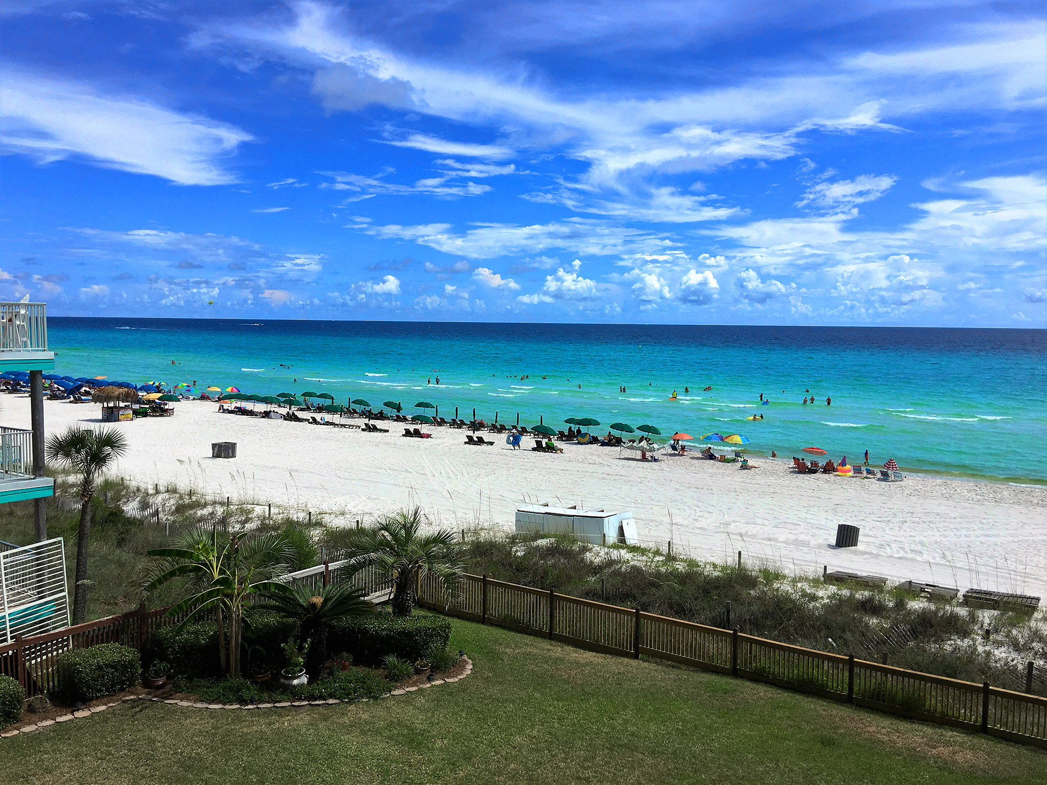 Panama City Beach Condo 911165