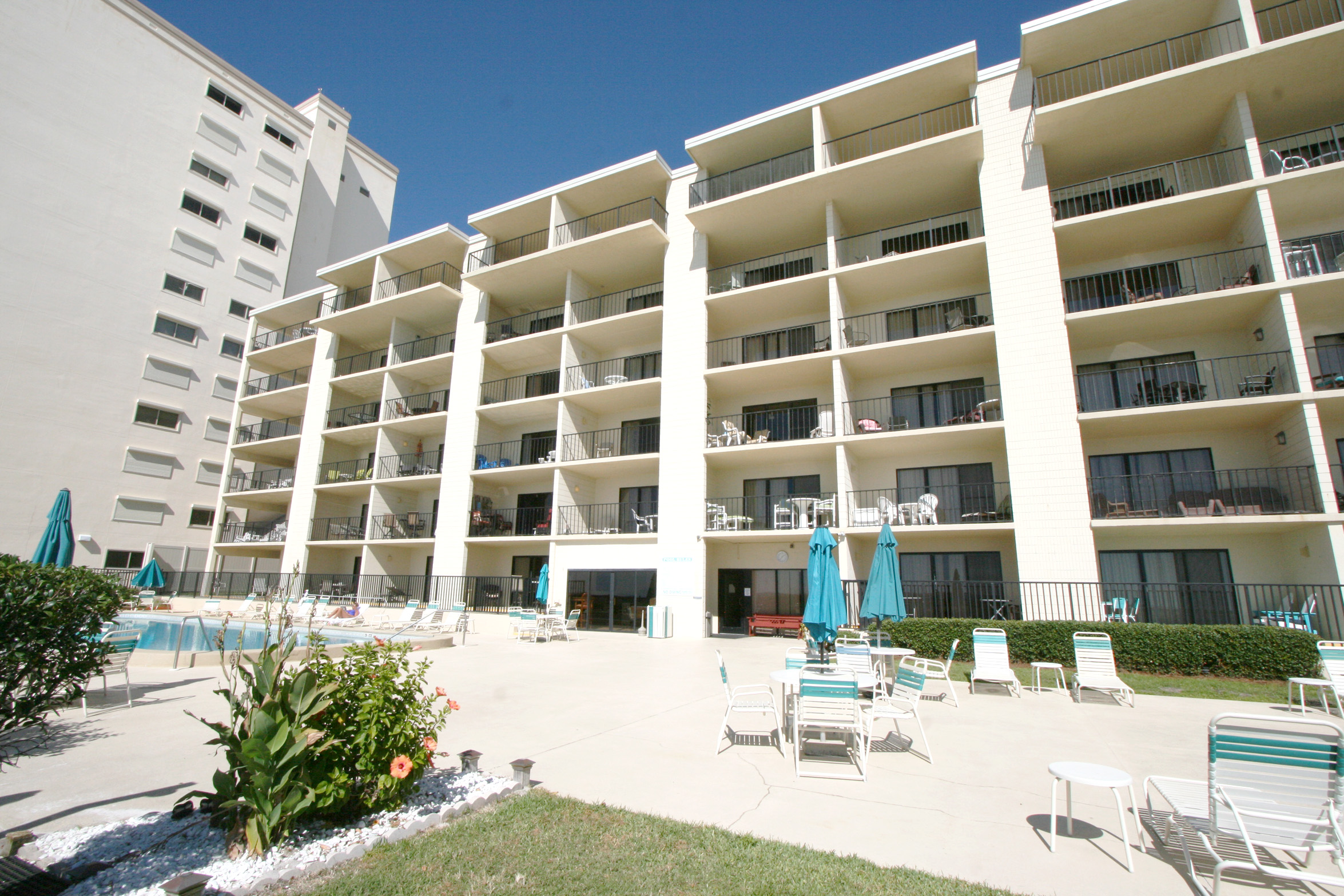 Panama City Beach Condo 911165