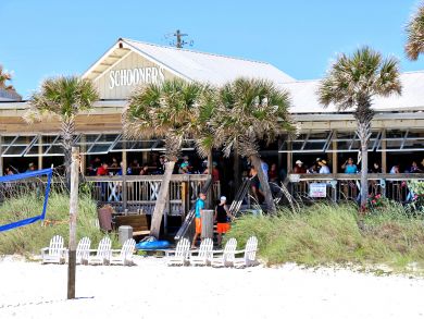 Panama City Beach Condo 911165