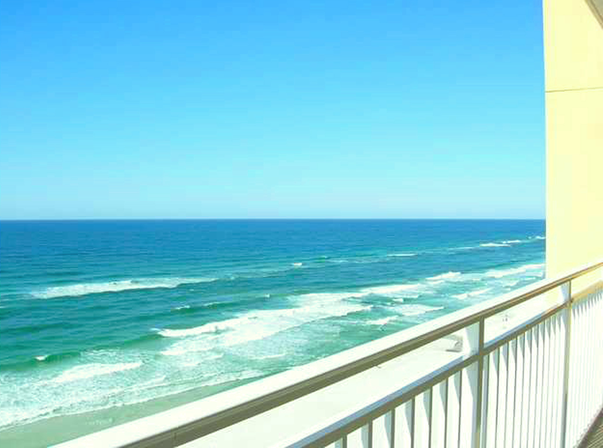 Panama City Beach Condo 911166