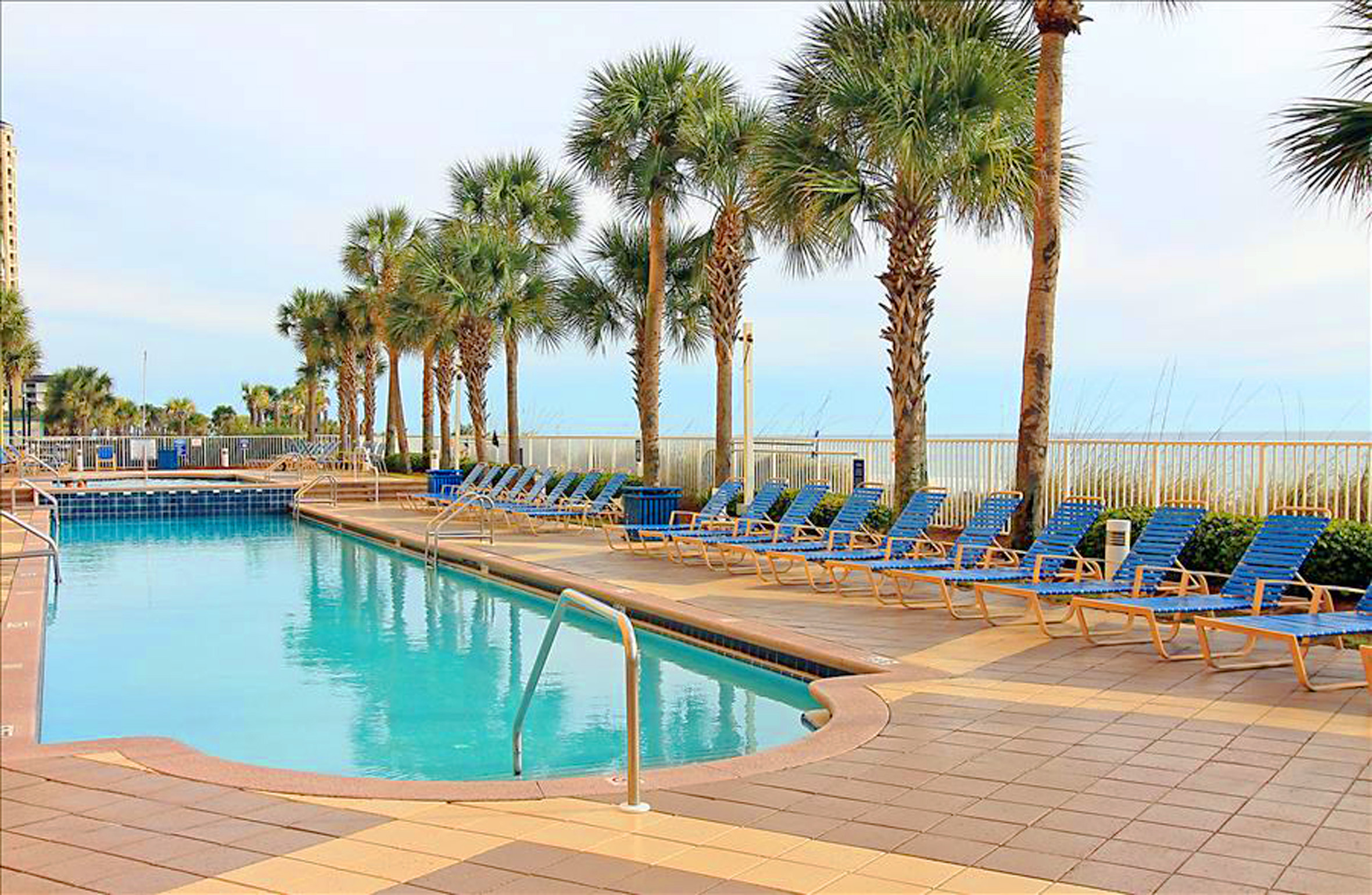 Panama City Beach Condo 911166