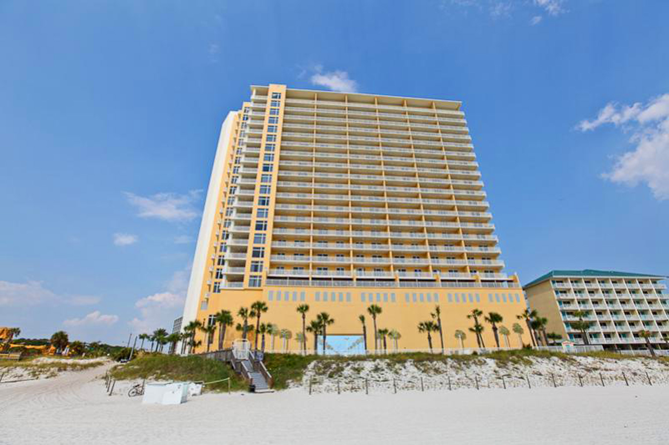 Panama City Beach Condo 911166