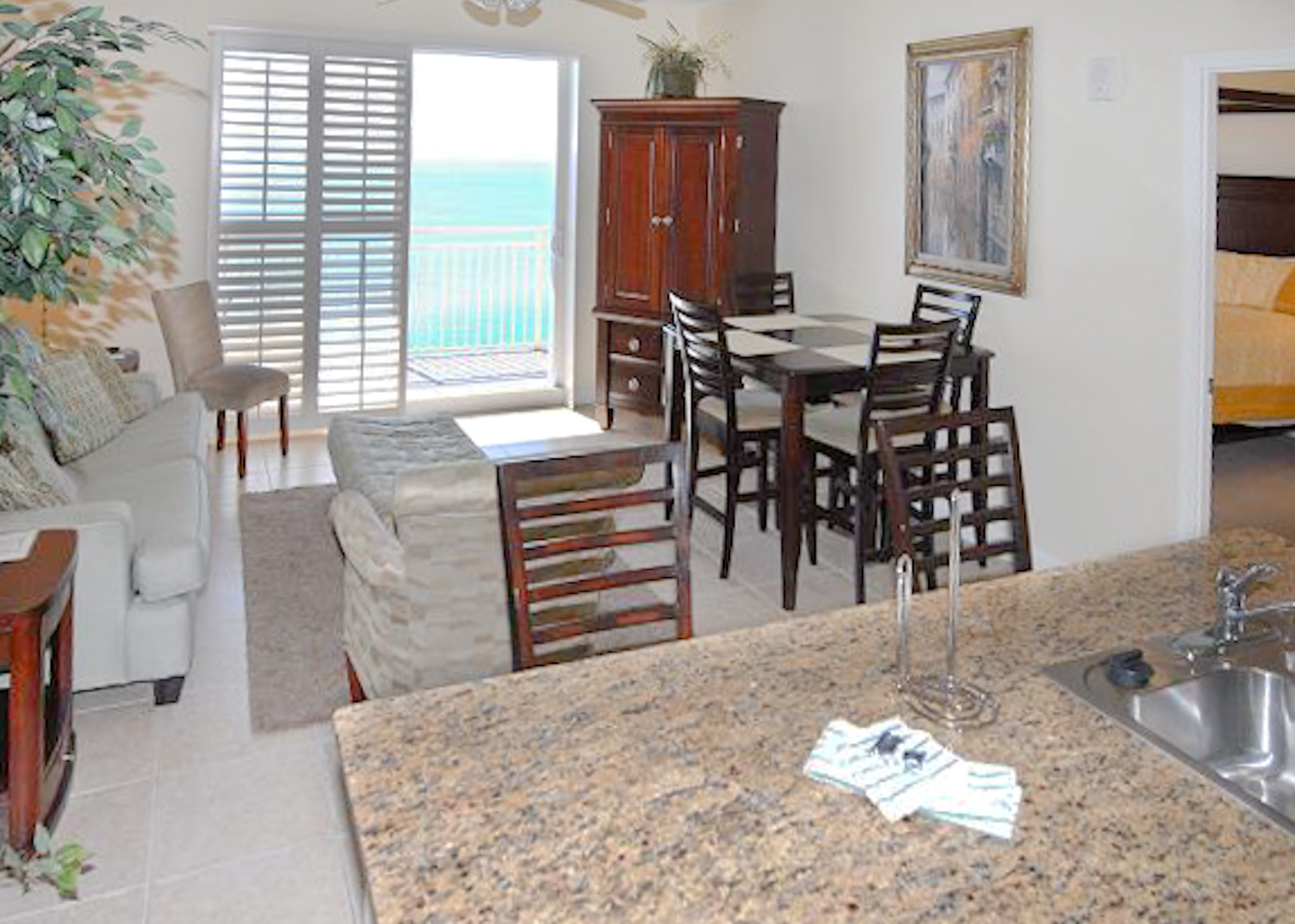 Panama City Beach Condo 911166