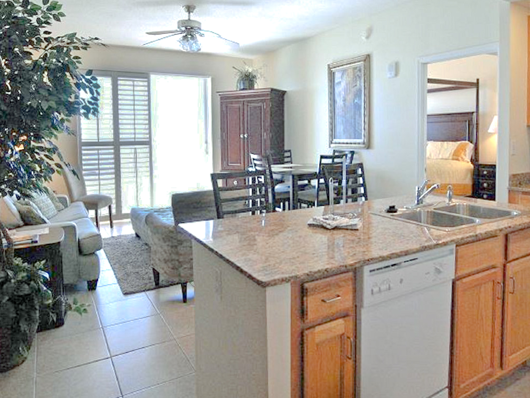 Panama City Beach Condo 911166