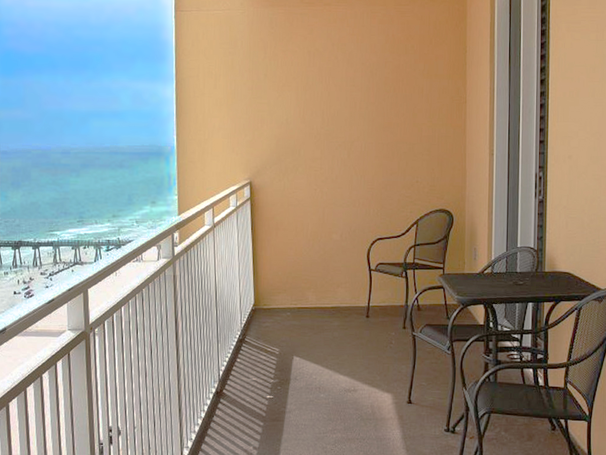Panama City Beach Condo 911166