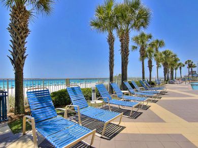 Panama City Beach Condo 911166
