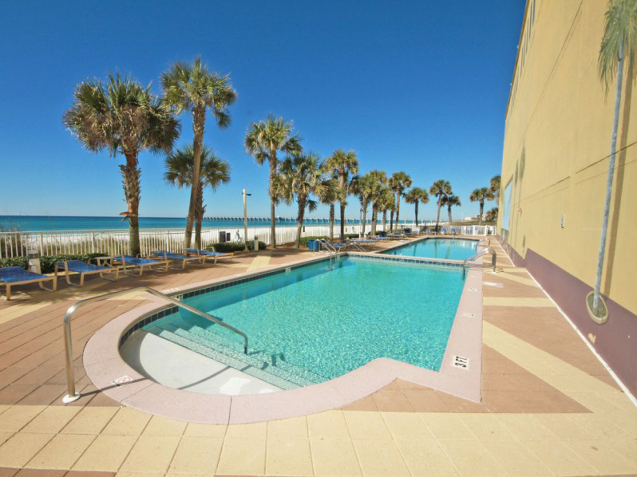 Panama City Beach Condo 911166