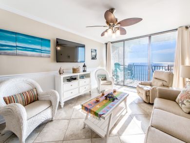 Panama City Beach Condo 911167 Panama City Beach Condo 911167