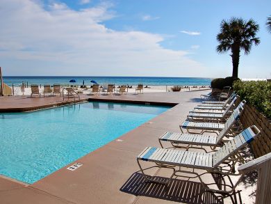 Panama City Beach Condo 911167 Panama City Beach Condo 911167
