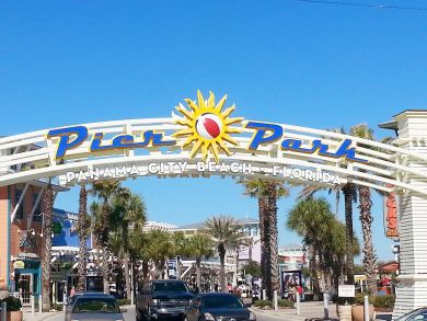 Panama City Beach Condo 911167 Panama City Beach Condo 911167