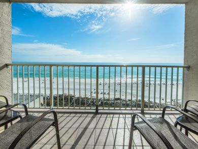 Panama City Beach Condo 911168 Panama City Beach Condo 911168