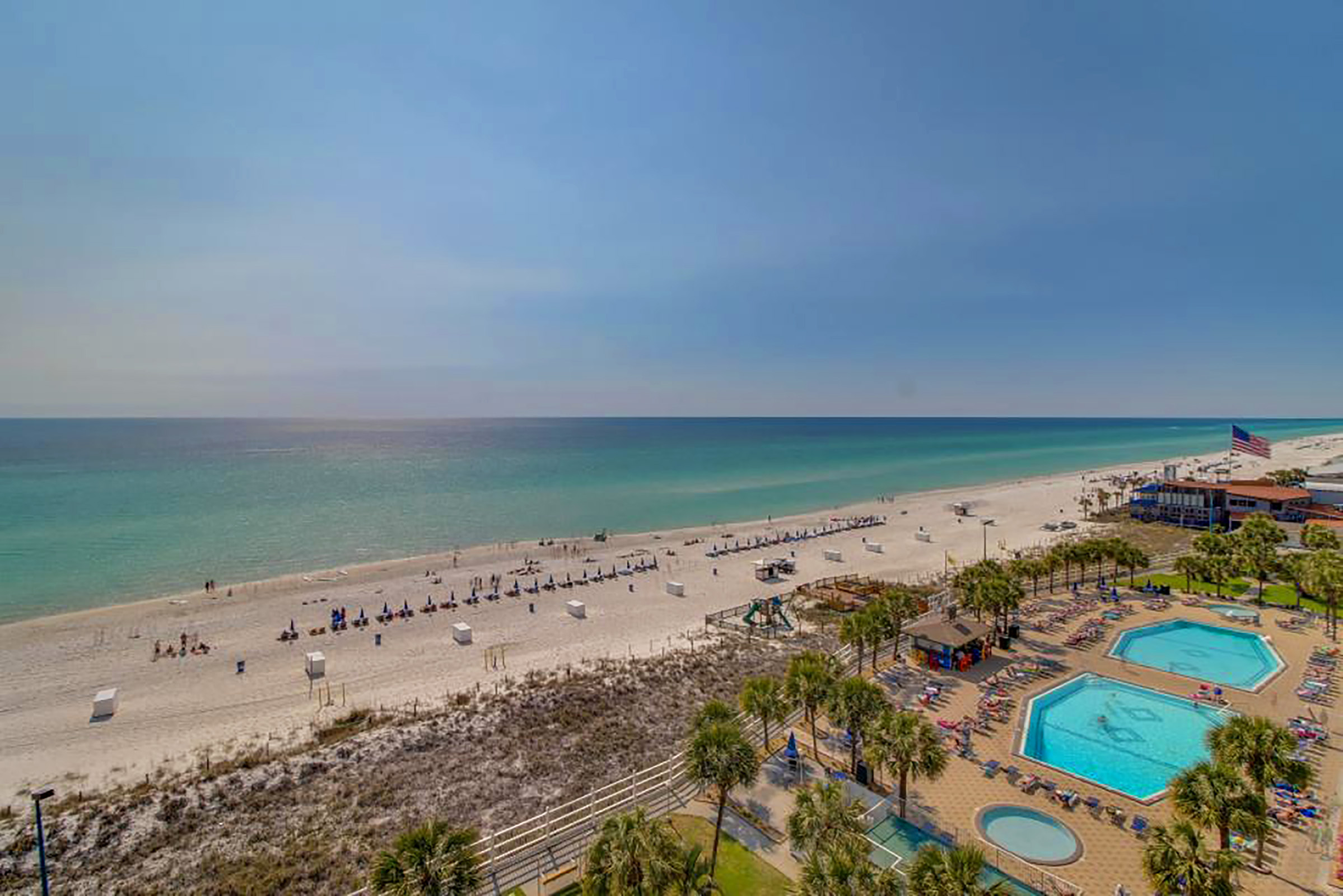 Panama City Beach Condo 911168 Panama City Beach Condo 911168
