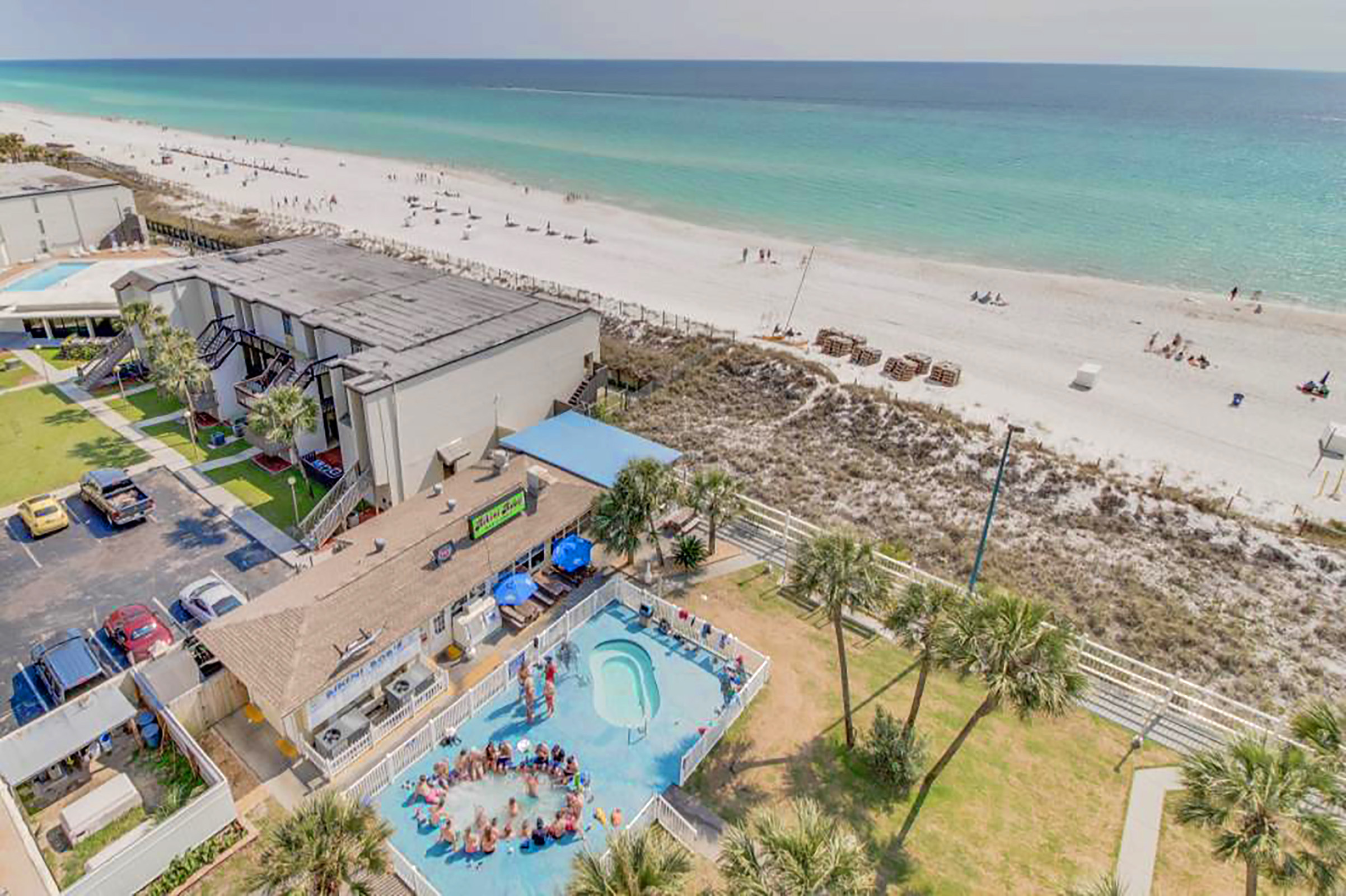 Panama City Beach Condo 911168 Panama City Beach Condo 911168