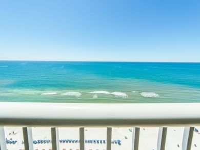 Panama City Beach Condo 911169