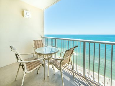 Panama City Beach Condo 911169