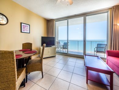 Panama City Beach Condo 911169