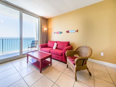 Panama City Beach Condo 911169