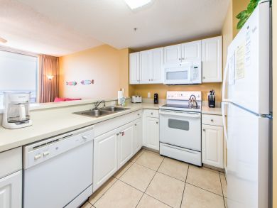 Panama City Beach Condo 911169
