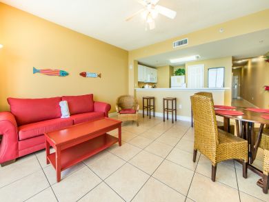 Panama City Beach Condo 911169