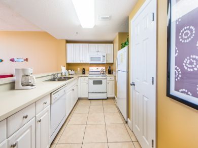 Panama City Beach Condo 911169