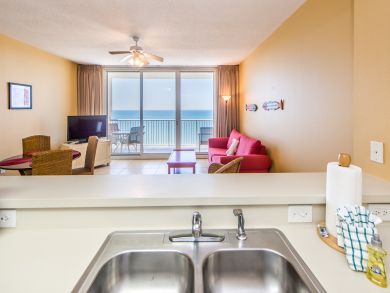Panama City Beach Condo 911169
