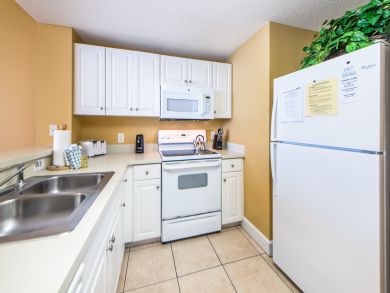 Panama City Beach Condo 911169