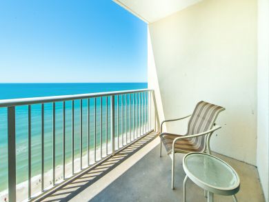 Panama City Beach Condo 911169