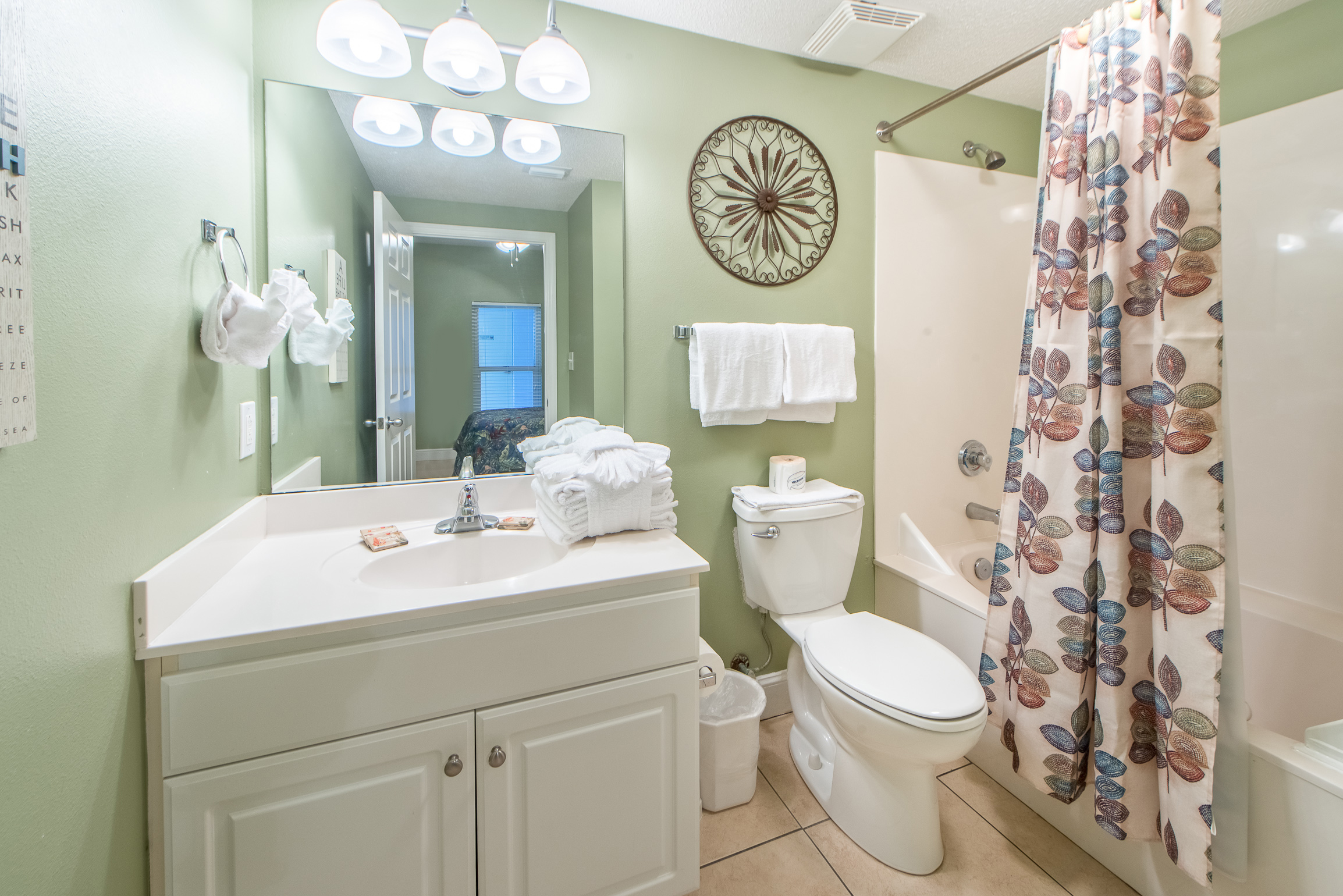 Panama City Beach Condo 911169