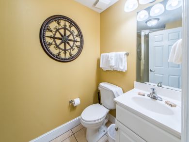 Panama City Beach Condo 911169