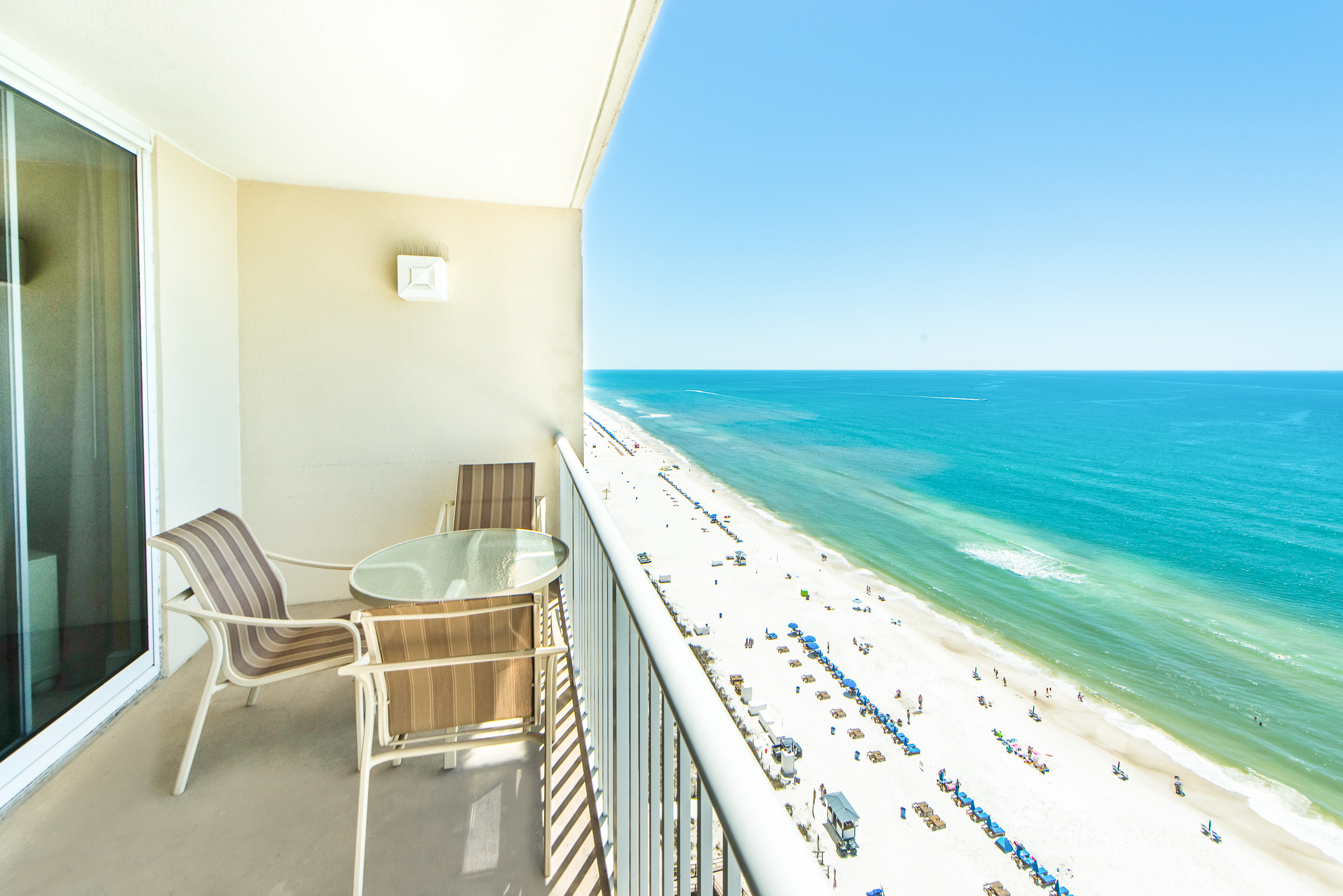 Panama City Beach Condo 911169
