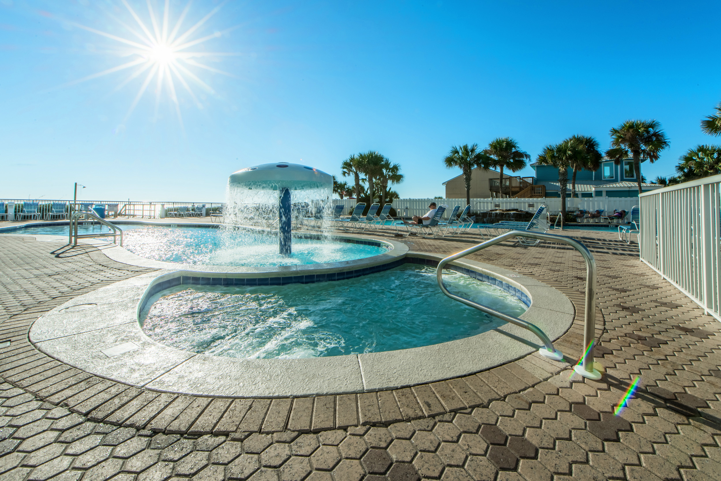 Panama City Beach Condo 911169