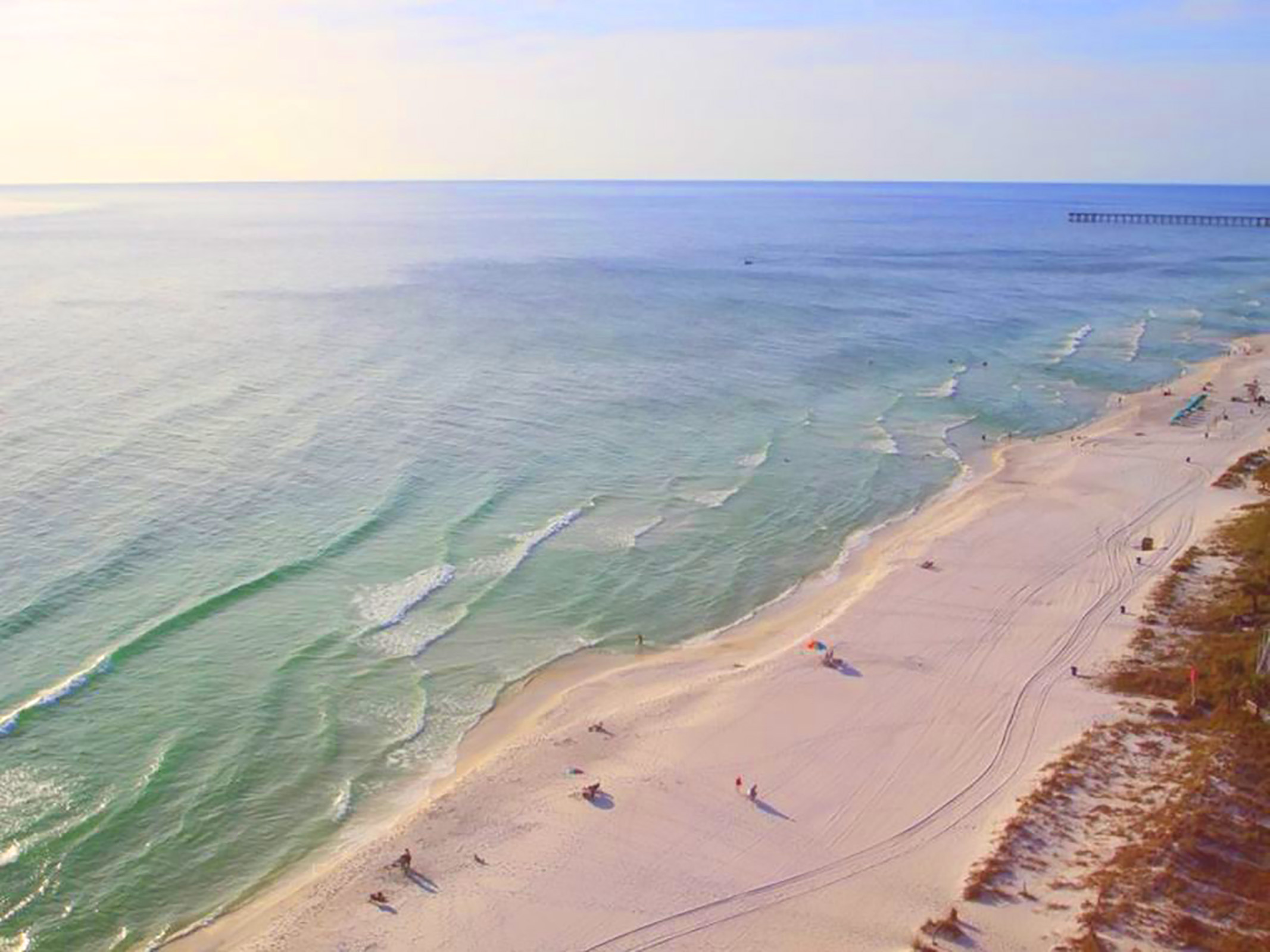 Panama City Beach Condo 911169