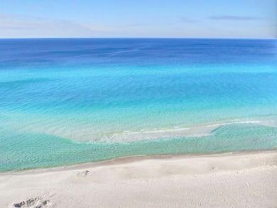 Panama City Beach Gulf Front Two Bedrooms Vacation Condo