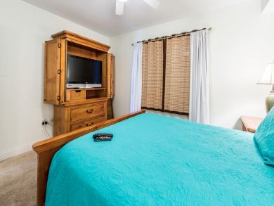 Panama City Beach Gulf Front Two Bedrooms Vacation Condo