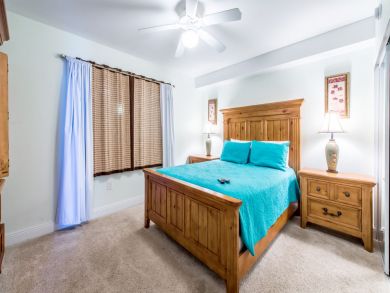 Panama City Beach Gulf Front Two Bedrooms Vacation Condo