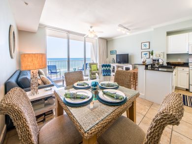 Panama City Beach Condo 911171