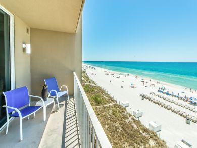 Panama City Beach Condo 911171