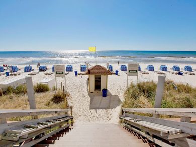 Panama City Beach Condo 911171