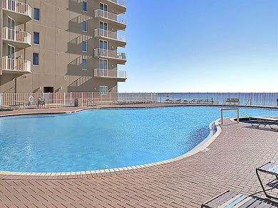 Panama City Beach Condo 911171