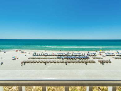 Panama City Beach Condo 911171