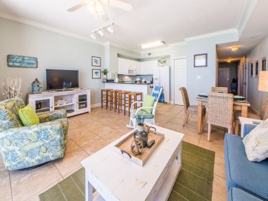 Panama City Beach Condo 911171